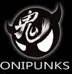 Logo: Onipunks Studio, Inc.