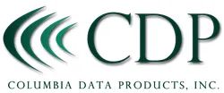 Logo: Columbia Data Products