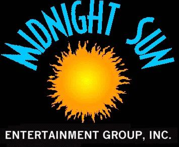 Logo: Midnight Sun Entertainment Group, Inc.