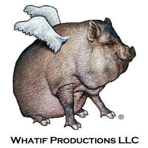 Logo: Whatif Productions LLC
