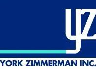 Logo: York Zimmerman Inc.
