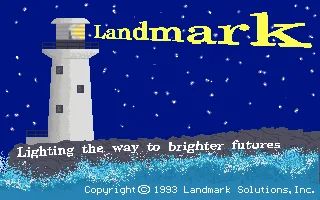 Logo: Landmark Solutions, Inc.