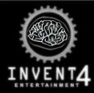 Logo: Invent4 Entretenimento Ltda.