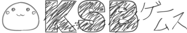 Logo: KSB Games