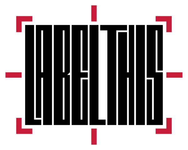 Logo: LABEL THIS Studio d.o.o.