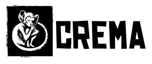Logo: CremaGames S.L