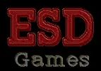 Logo: ESD Games