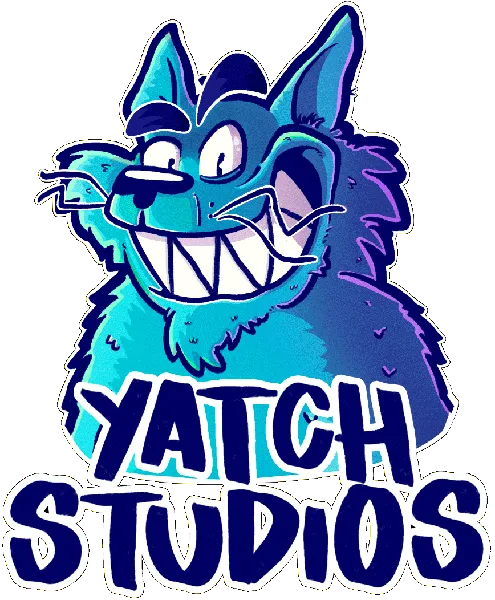 Logo: Yatch Studios