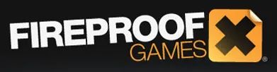 Logo: Fireproof Studios Ltd.