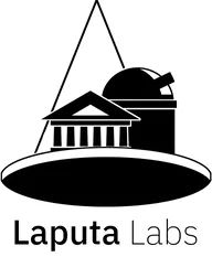 Logo: Laputa Labs