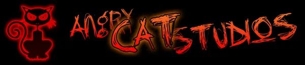 Logo: Angry Cat Ltd.