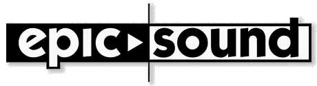Logo: Epic Sound
