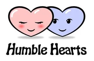Logo: Humble Hearts LLC