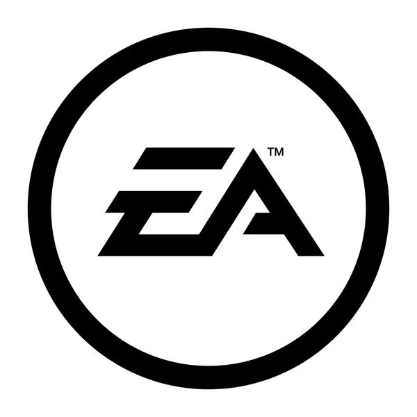 Logo: Electronic Arts K.K.