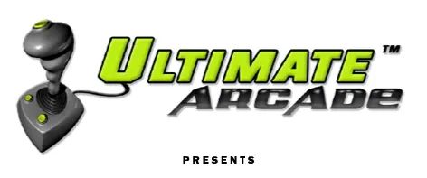 Logo: UltimateArcade.com