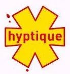 Logo: Hyptique
