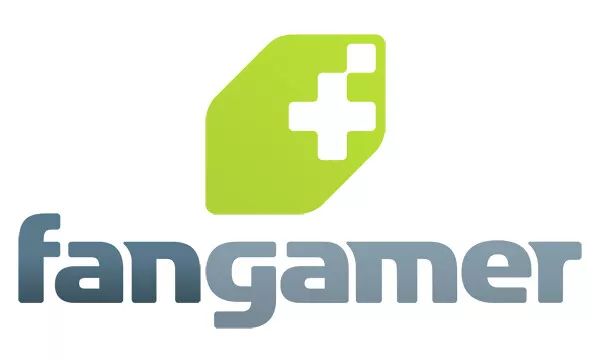 Logo: Fangamer LLC