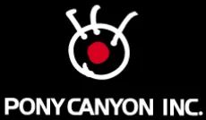 Logo: Pony Canyon, Inc.