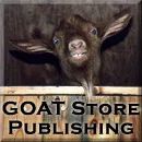 Logo: GOAT Store, LLC, The