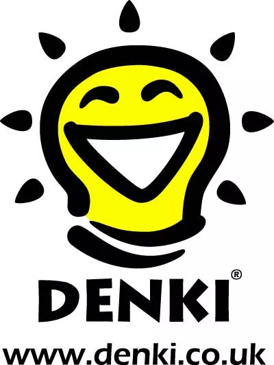 Logo: Denki Ltd.