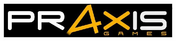 Logo: Praxis Games