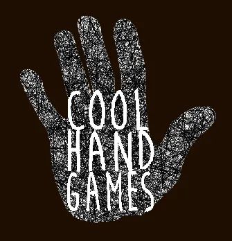 Logo: Cool Hand Games