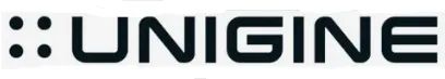 Logo: UNIGINE Corp.