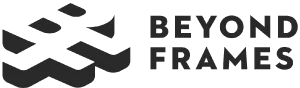 Logo: Beyond Frames Entertainment AB