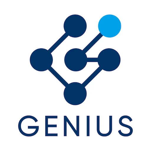 Logo: Genius Inc.