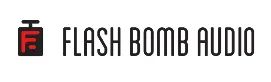 Logo: Flash Bomb Audio