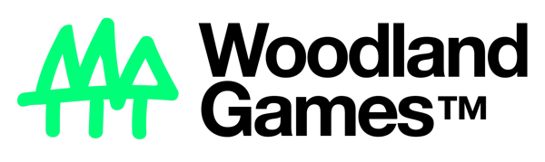 Logo: Woodland Games Sp. z o.o.