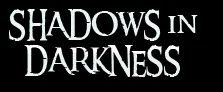 Logo: Shadows in Darkness, Inc.