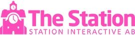 Logo: Station Interactive AB