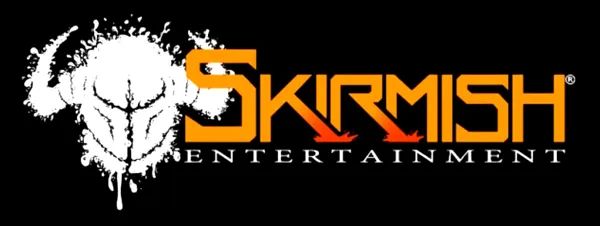 Logo: Skirmish Entertainment