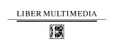 Logo: Liber AB