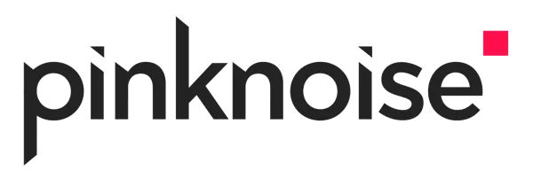 Logo: Pink Noise France