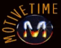 Logo: Motivetime Ltd.