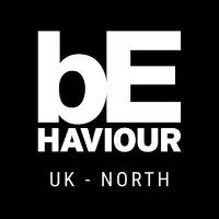 Logo: Behaviour UK - North