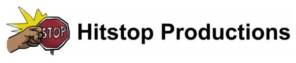Logo: Hitstop Productions, Inc.