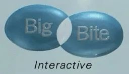 Logo: BigBite Interactive