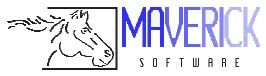 Logo: Maverick Software