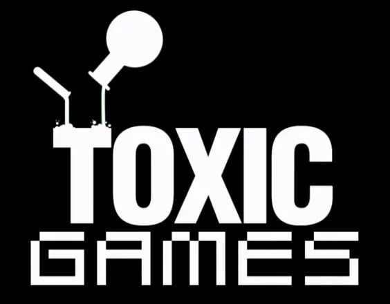 Logo: Toxic Games