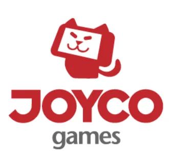Logo: Joyco Games