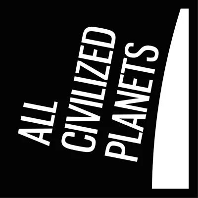Logo: All Civilized Planets