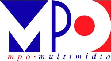 Logo: MPO Multimídia