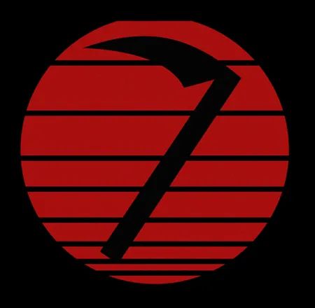 Logo: Scythe Dev Team