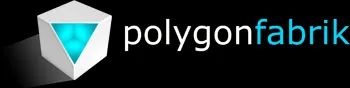 Logo: polygonfabrik GbR