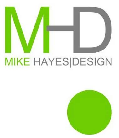 Logo: Mike Hayes Design