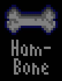 Logo: HamBone Software