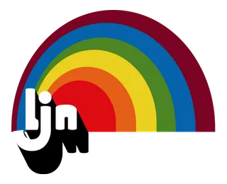 Logo: LJN Entertainment, Inc.